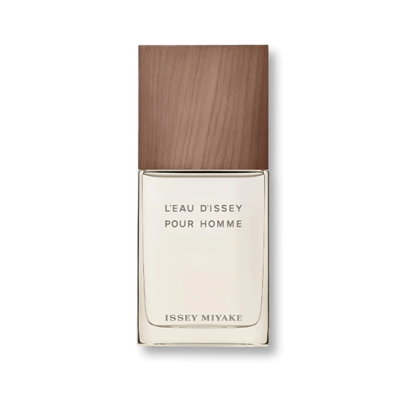 Issey Miyake L`Eau D`Issey Pour Homme Vetiver Intense Apă de toaletă pentru bărbați EDT